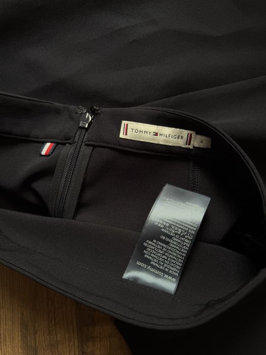 спідниця юбка Tommy Hilfiger