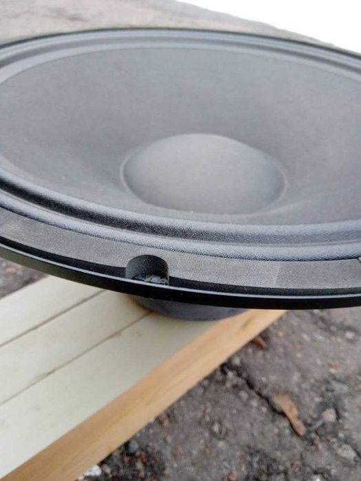 Динамік для акустичної системи 18 BIG SYP1802