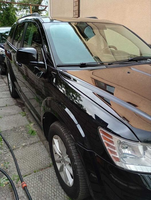 Продам Dodge Journey 2016 рік