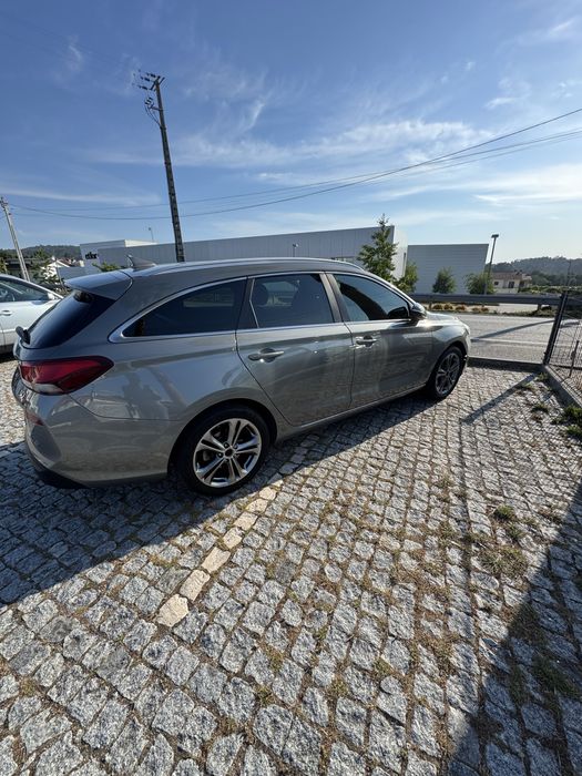 Hyundai i30 sw 1.6 CRDI