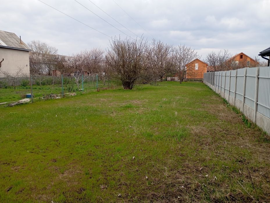Земельна ділянка в Кропивницькому