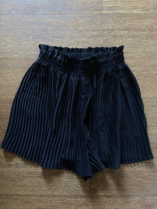 Юбка шорти Zara