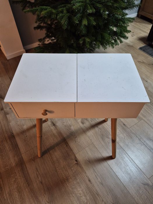 Toaletka kosmetyczna