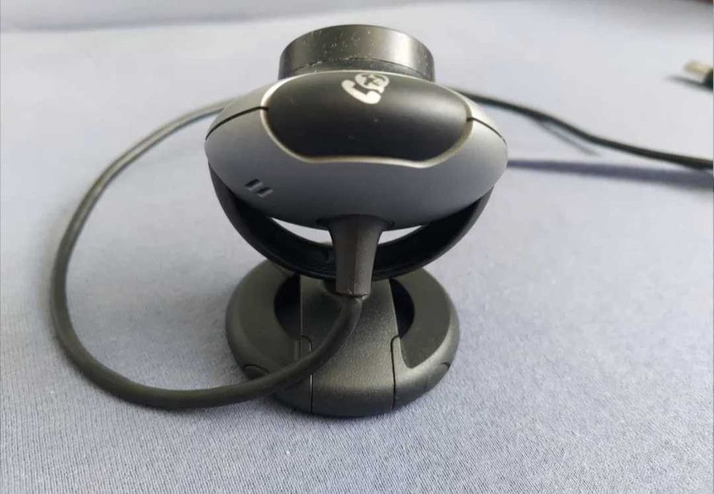 Kamerka internetowa Microsoft VX 3000