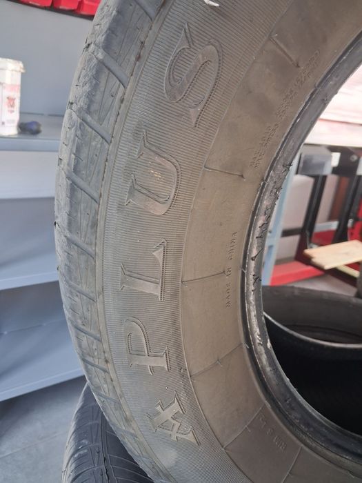 Продпм шини 285 60 18