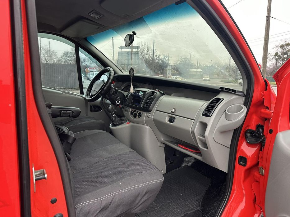 Продам Рено трафік 1,9 дизель