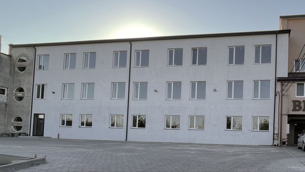 Комерційне приміщення 330м2