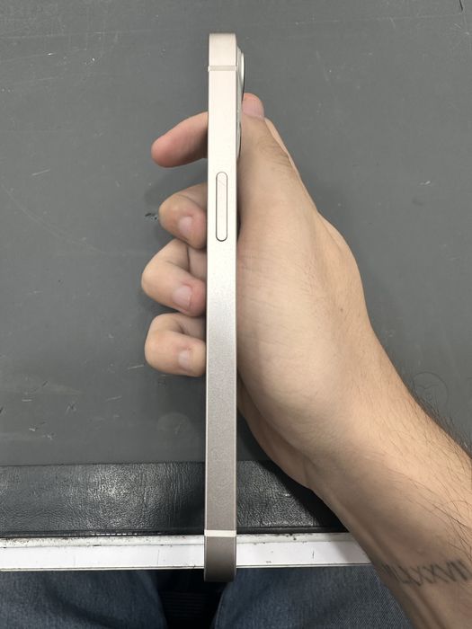 Iphone 13 128gb branco