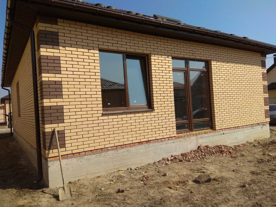 Дом по адресу ул. Магистратская (площадь 112 м²) - Atlanta.ua - фото 2