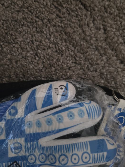 Luvas Soloportero aqualove
