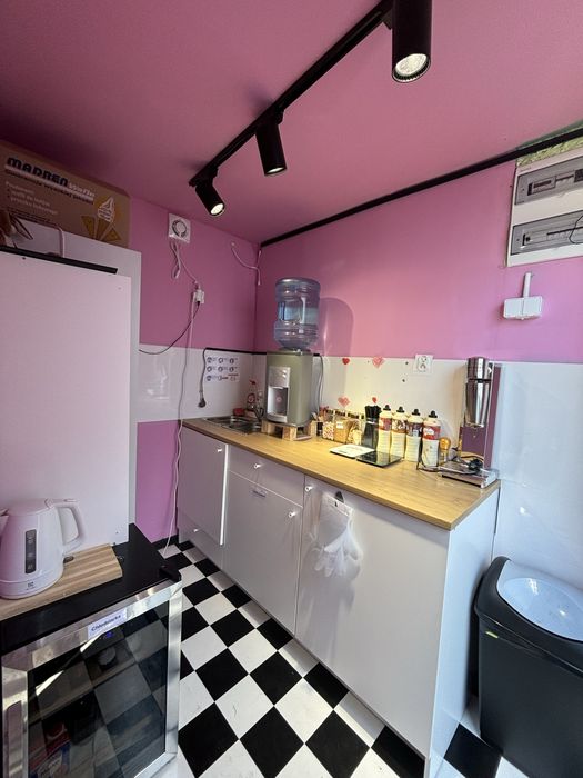 Lodziarnia- Gotowy Biznes