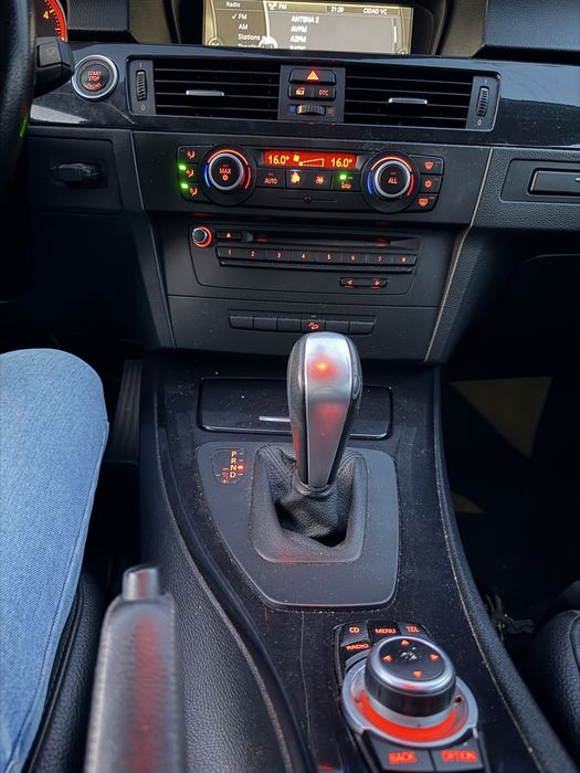 Bmw 330D Xdrive 245cv