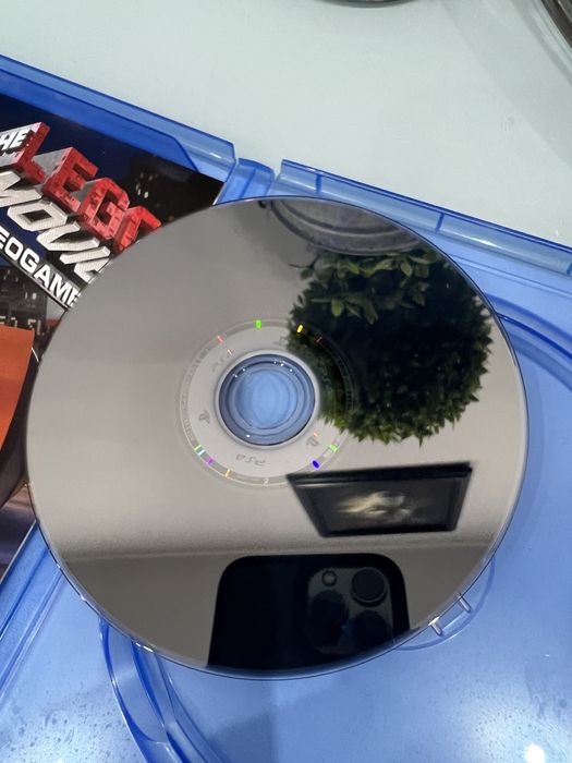 Gra lego movie video game