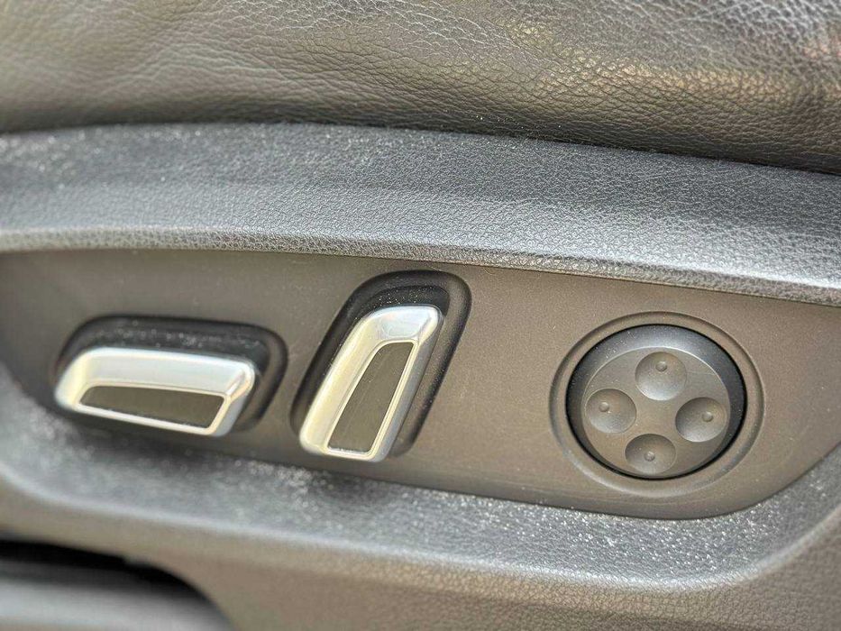 Audi Q7 2013 Typ 4L (FL)