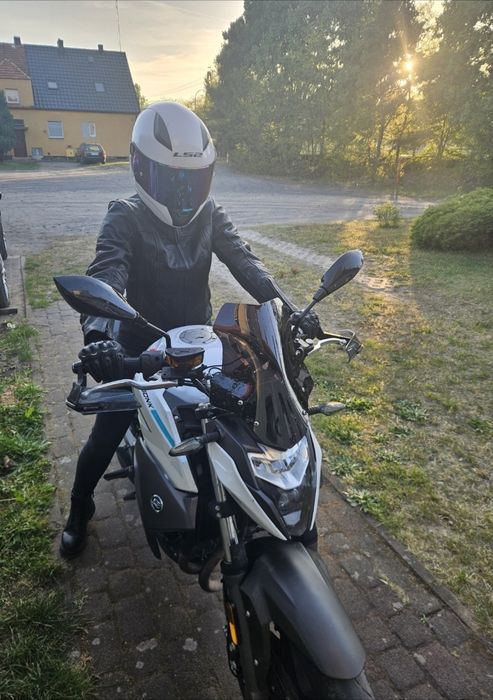 Cfmoto