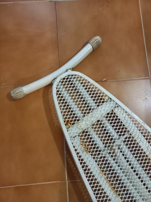 Tábua passar a ferro