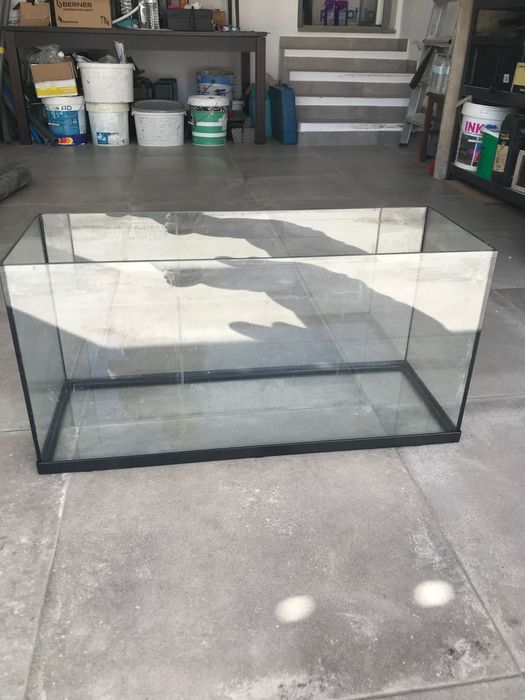 Aquário 80x30x40 grande