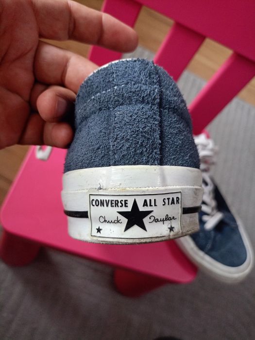 Converse trampki 45rozmiar