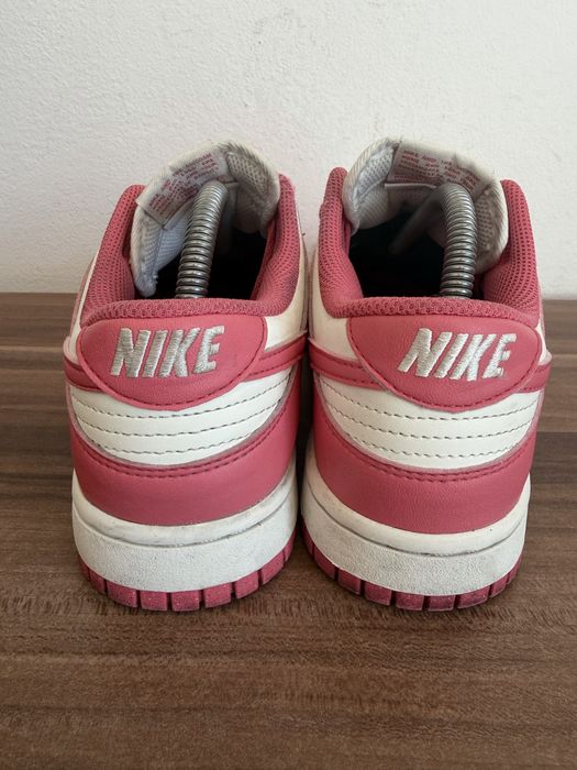 Nike Dunk Low buty trampki sneakersy