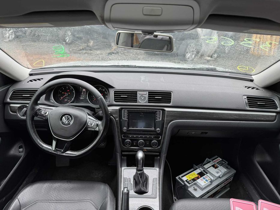 Авторазборка Volkswagen Passat NMS b7 b8 b9 разборка шрот запчастини пасат б7 б8 б9 нмс америка разбор деталі запчасти