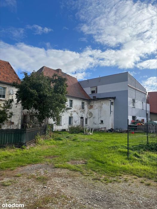 Dom – Kostomłoty, powiat średzki - Widok 5