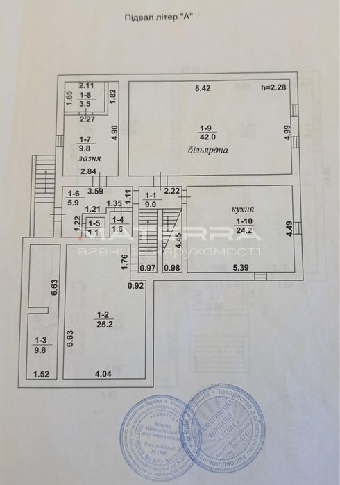 Продаж будинку в Центрі Боярки