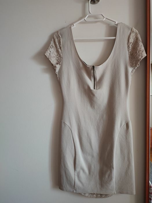 Vestido de senhora