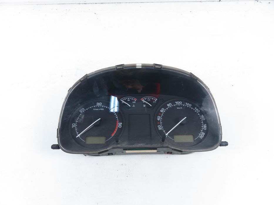 Licznik Skoda Octavia I 1.9 Sdi