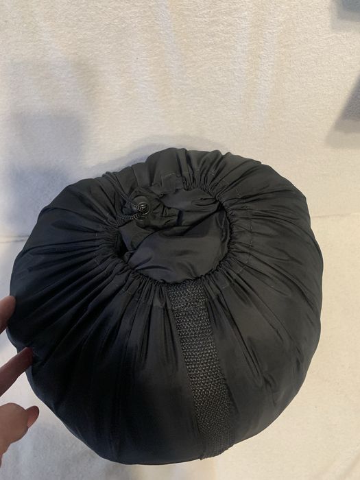 Зимний спальный мешок новый