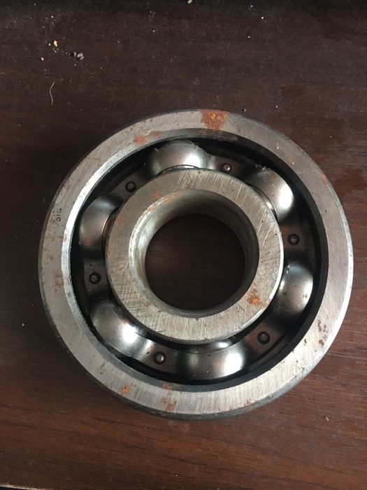 Підшипник 6408 N Harp