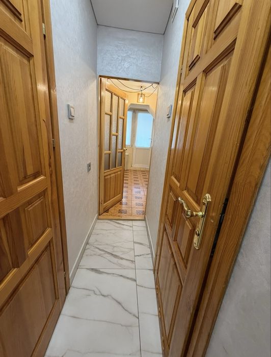 Продаж 2 кі-ної квартири / єВідновлення/ Газ