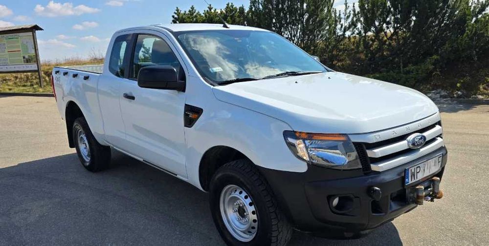 Разборка Ford Ranger  дзеркала