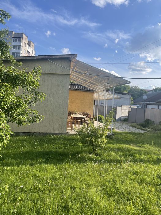 Здам в оренду частину будинку