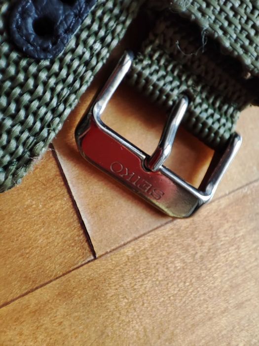 Braceletes Seiko originais novas