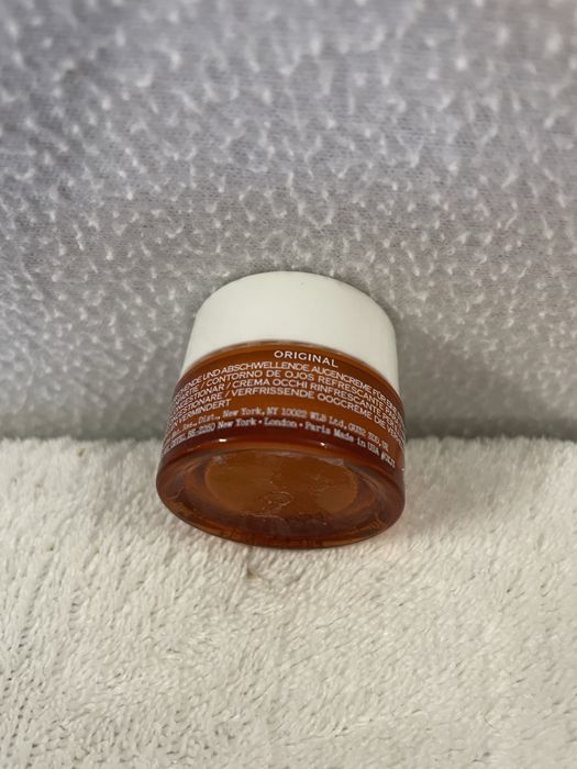 orzeźwiający krem pod oczy 5 ml