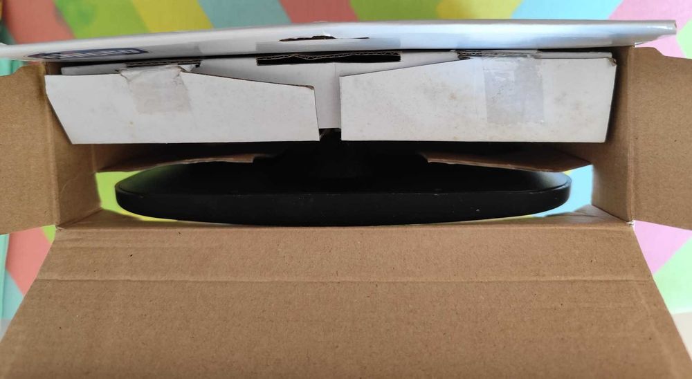 Espelho Retrovisor de Bebe para Banco Traseiro Universal