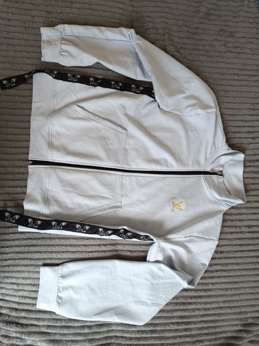 Komplet dresowy damski