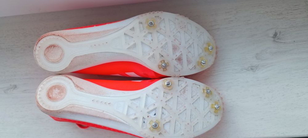 Adidas adizero ambition 4