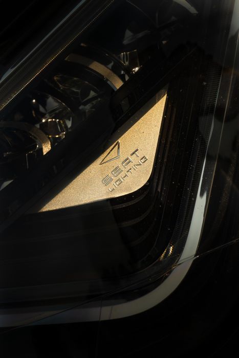 SEAT Leon 5F Cupra R Edição Limitada