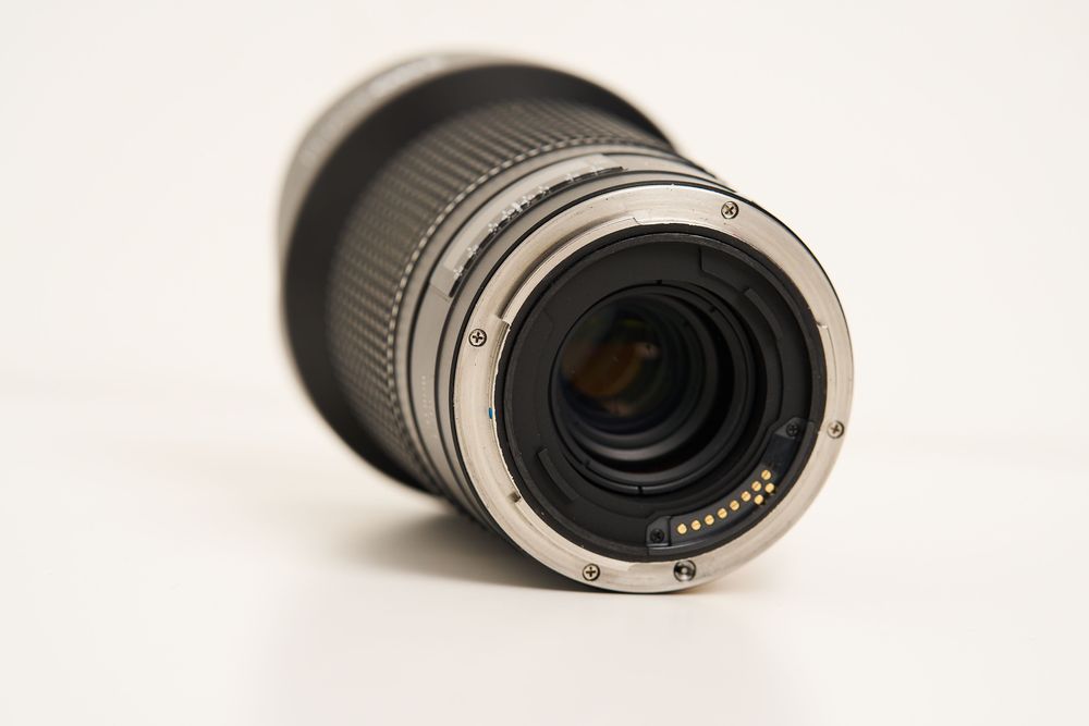 PHASE ONE 28mm f/4,5 ASPH