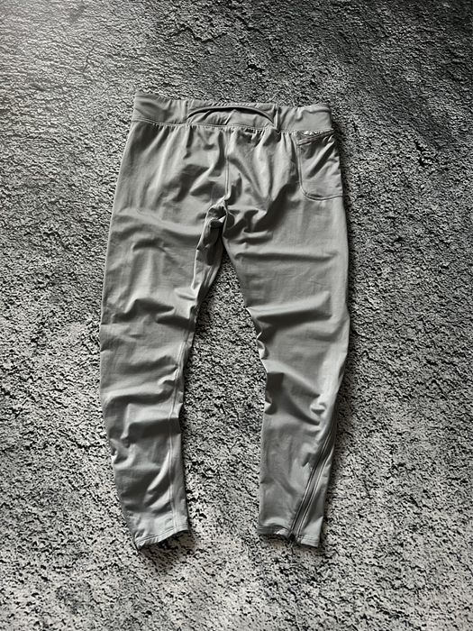 Чоловічі Тайтси Under Armour Coldgear Jogger fitted