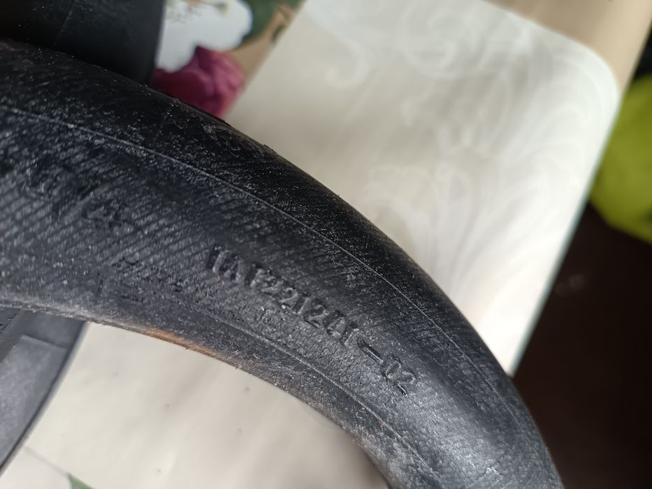 Камеры для детской коляски 12" (30см).