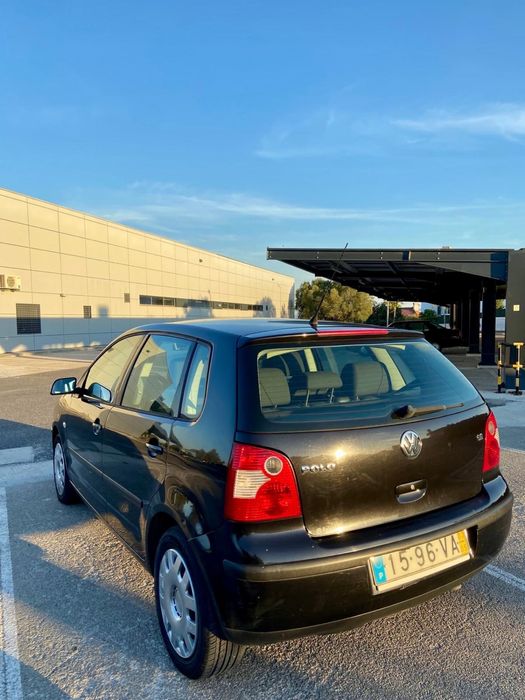 Volkswagen Polo 1.2 — photo 3