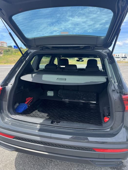 Seat Tarraco 2.0 TDI 2020 | 34.000 km | Excelente Estado — photo 4
