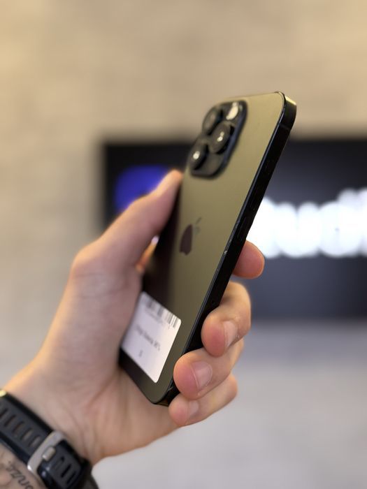 RATY 0% iPhone 16 Pro 256GB BATERIA 96% GWARANCJA 12 miesiecy!!!