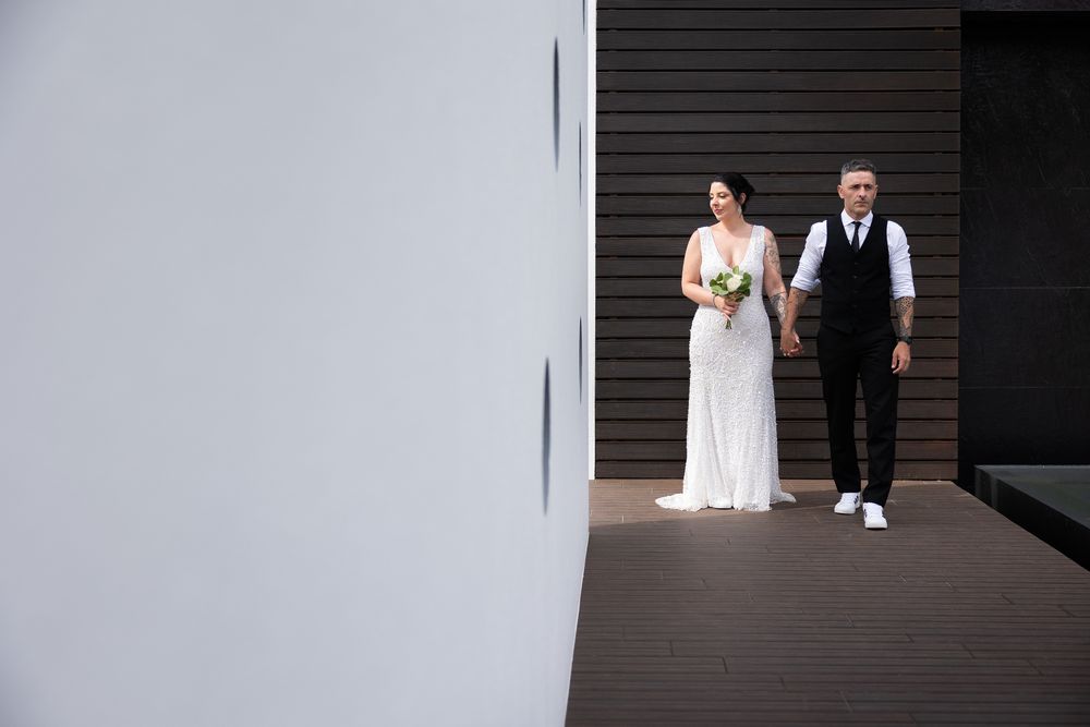 Fotografia e Video de Casamento
