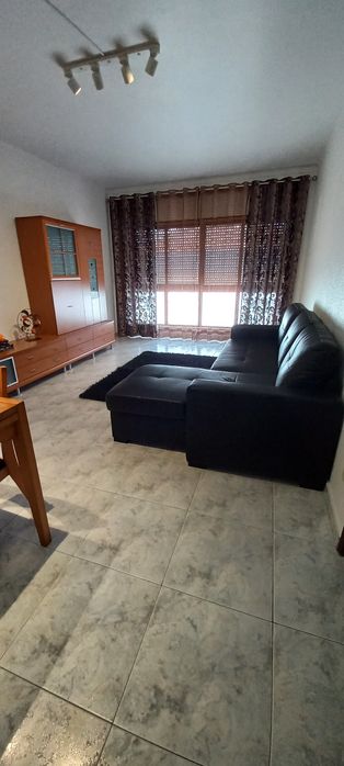 T1 mobilado na  Ericeira