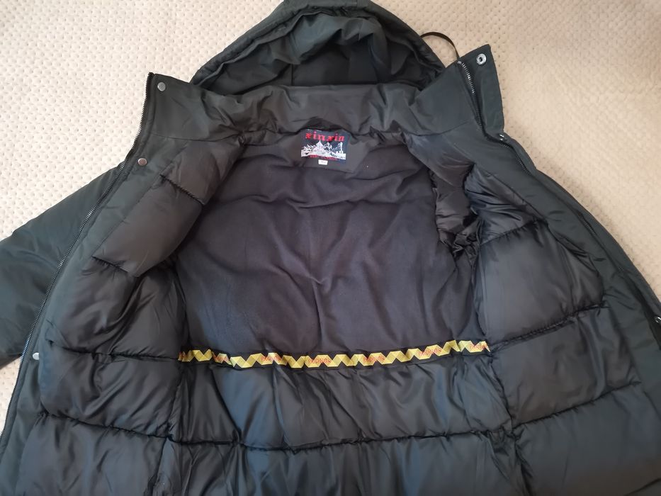 Куртка зимова дитяча