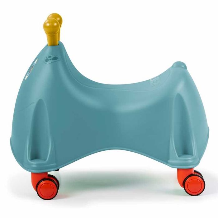 Jeździk Odpychacz Casual Chodzik Obrotowe kółka 360°