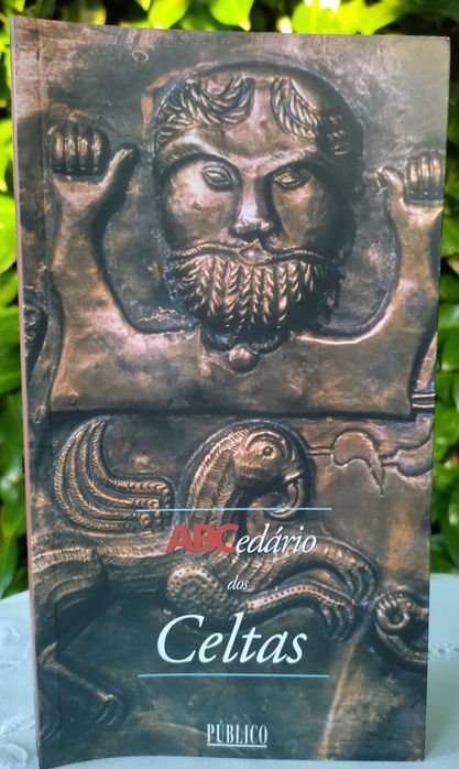 Livros da Coleção ABCedário - Jornal Público (Vários Volumes)